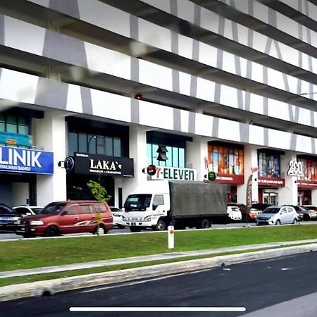 Attractive 3 Bedroom Condo With Pool-D Raudhah Homestay Kajang Eksteriør billede