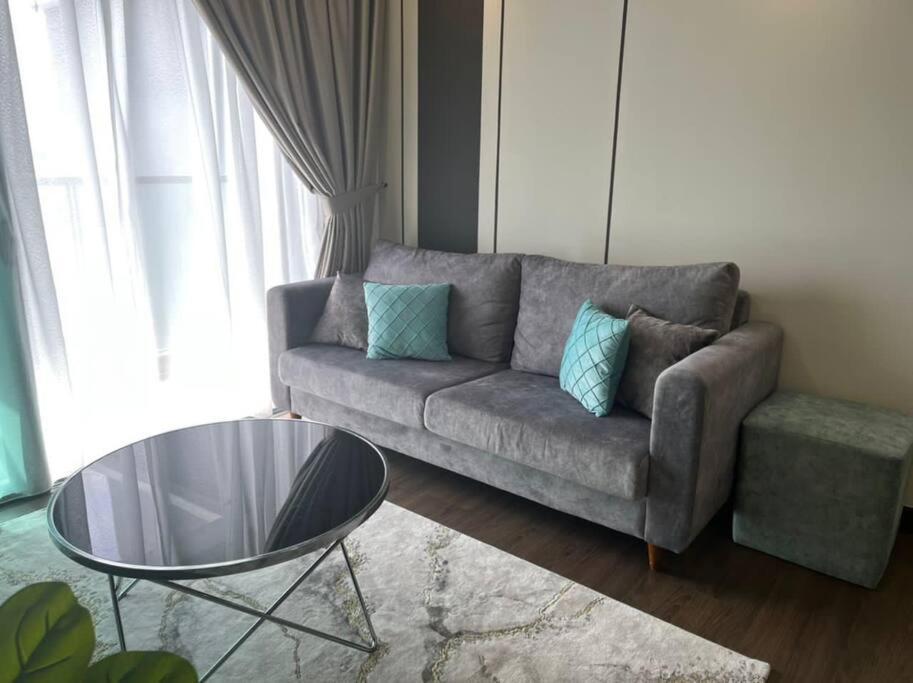 Attractive 3 Bedroom Condo With Pool-D Raudhah Homestay Kajang Eksteriør billede