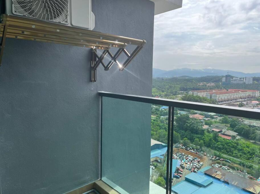 Attractive 3 Bedroom Condo With Pool-D Raudhah Homestay Kajang Eksteriør billede