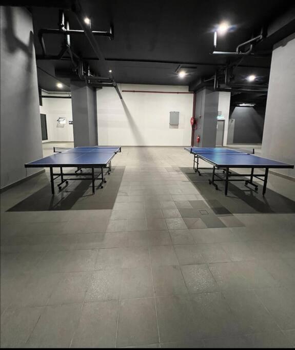 Attractive 3 Bedroom Condo With Pool-D Raudhah Homestay Kajang Eksteriør billede